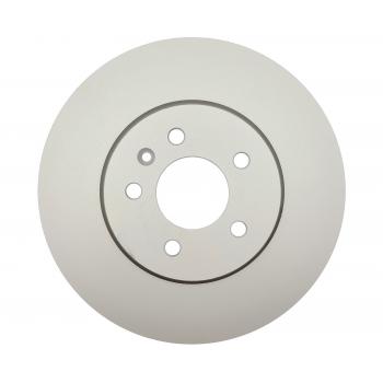 Raybestos 581048FZN - Disc Brake Rotor Raybestos 581048FZN Disc Brake Rotor product image 3 of 3