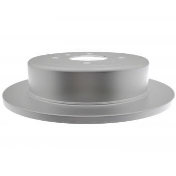 Raybestos 581052FZN - Disc Brake Rotor Raybestos 581052FZN Disc Brake Rotor product image 1 of 3