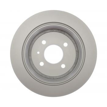 Raybestos 581052FZN - Disc Brake Rotor Raybestos 581052FZN Disc Brake Rotor product image 2 of 3