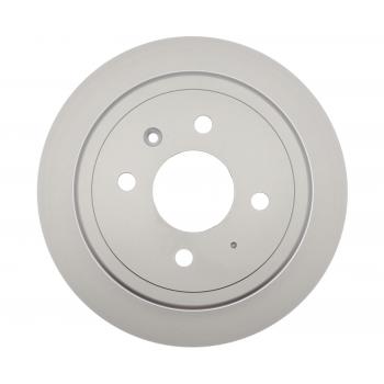 Raybestos 581052FZN - Disc Brake Rotor Raybestos 581052FZN Disc Brake Rotor product image 3 of 3