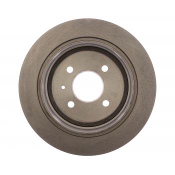 Raybestos 581052R - Disc Brake Rotor Raybestos 581052R Disc Brake Rotor product image 2 of 3