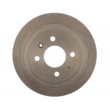 Raybestos 581052R - Disc Brake Rotor Raybestos 581052R Disc Brake Rotor product image 3 of 3