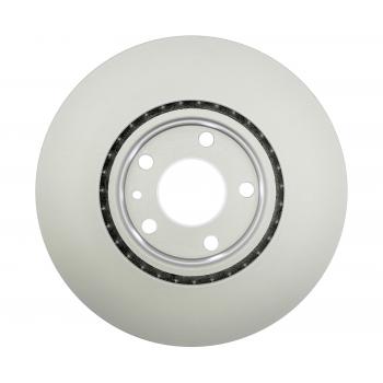 Raybestos 581612 Disc Brake Rotor product image 2 of 3