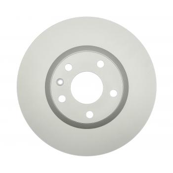 Raybestos 581612FZN Disc Brake Rotor product image 3 of 3