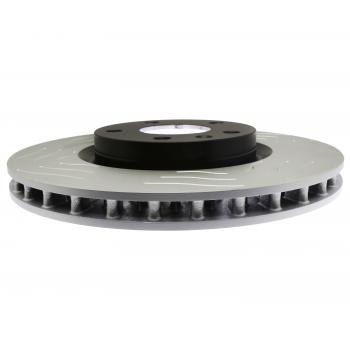 Raybestos 581612PER Disc Brake Rotor product image 1 of 3