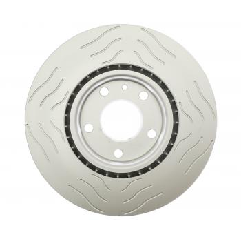 Raybestos 581612PER Disc Brake Rotor product image 2 of 3