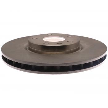 Raybestos 581612R Disc Brake Rotor product image 1 of 3