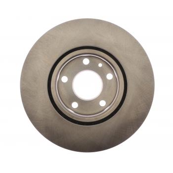 Raybestos 581612R Disc Brake Rotor product image 2 of 3
