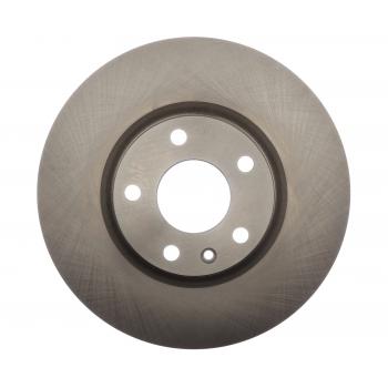 Raybestos 581612R Disc Brake Rotor product image 3 of 3