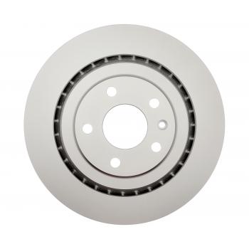 Raybestos 581613 Disc Brake Rotor product image 3 of 3