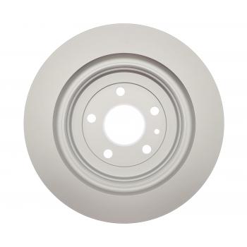 Raybestos 581613FZN Disc Brake Rotor product image 2 of 3