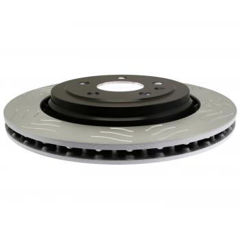 Raybestos 581613PER Disc Brake Rotor product image 1 of 3