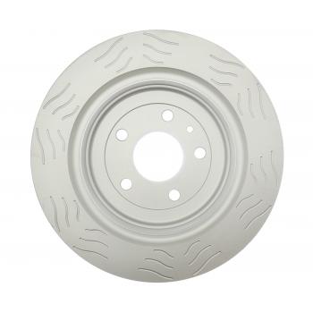 Raybestos 581613PER Disc Brake Rotor product image 2 of 3