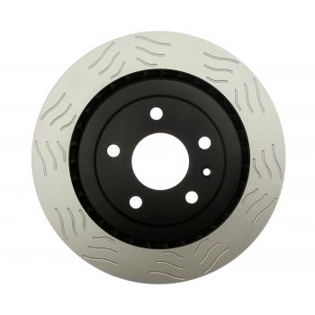 Raybestos 581613PER Disc Brake Rotor product image 3 of 3