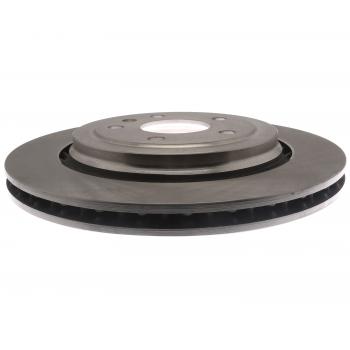Raybestos 581613R - Disc Brake Rotor Raybestos 581613R Disc Brake Rotor product image 1 of 3