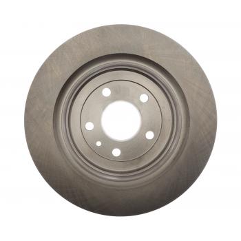 Raybestos 581613R - Disc Brake Rotor Raybestos 581613R Disc Brake Rotor product image 2 of 3