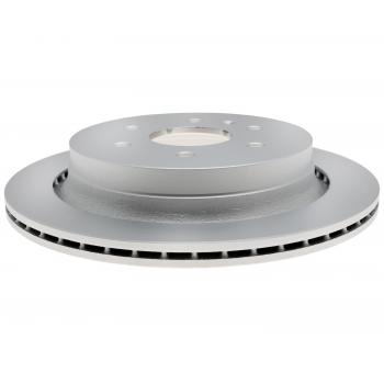 Raybestos 581783 Disc Brake Rotor product image 1 of 3