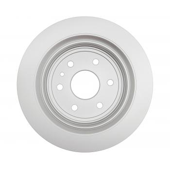 Raybestos 581783 Disc Brake Rotor product image 2 of 3