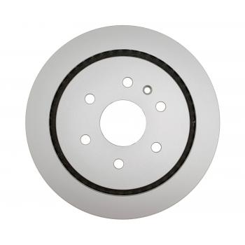 Raybestos 581783 Disc Brake Rotor product image 3 of 3
