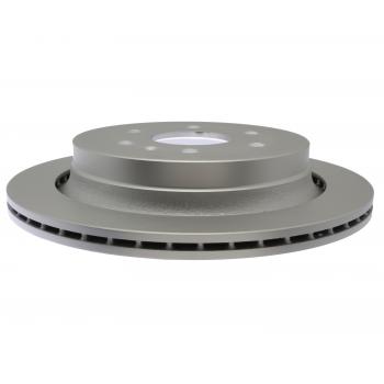 Raybestos 581783FZN Disc Brake Rotor product image 1 of 3