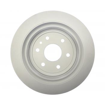 Raybestos 581783FZN Disc Brake Rotor product image 2 of 3