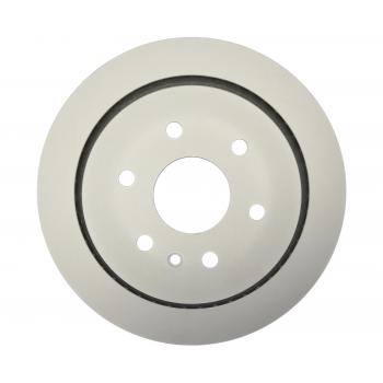 Raybestos 581783FZN Disc Brake Rotor product image 3 of 3