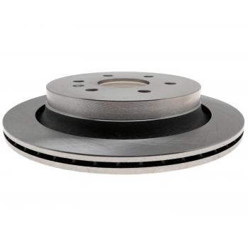 Raybestos 581783R Disc Brake Rotor product image 1 of 3
