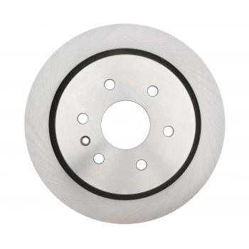 Raybestos 581783R Disc Brake Rotor product image 3 of 3