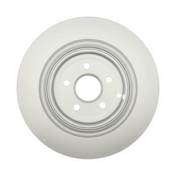 Raybestos 581795 Disc Brake Rotor product image 2 of 3