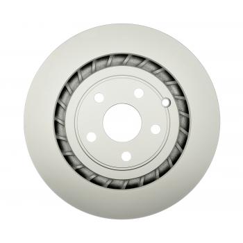 Raybestos 581795 Disc Brake Rotor product image 3 of 3