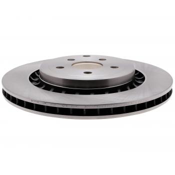 Raybestos 581795R Disc Brake Rotor product image 1 of 3