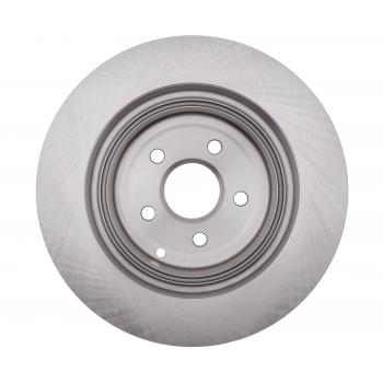 Raybestos 581795R Disc Brake Rotor product image 2 of 3