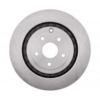 Raybestos 581795R Disc Brake Rotor product image 3 of 3