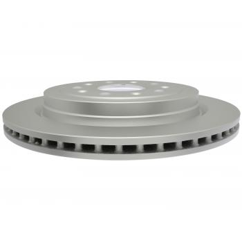 Raybestos 581796 Disc Brake Rotor product image 1 of 3