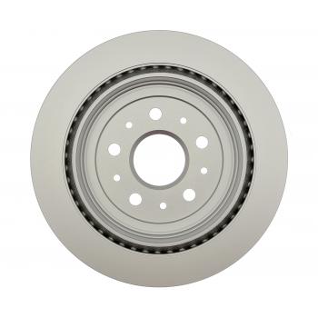 Raybestos 581796 Disc Brake Rotor product image 2 of 3