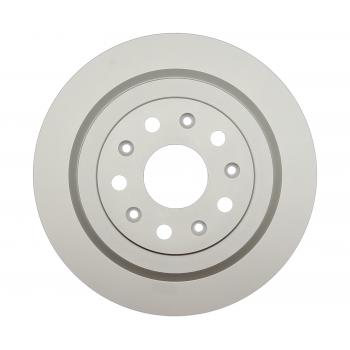 Raybestos 581796 Disc Brake Rotor product image 3 of 3
