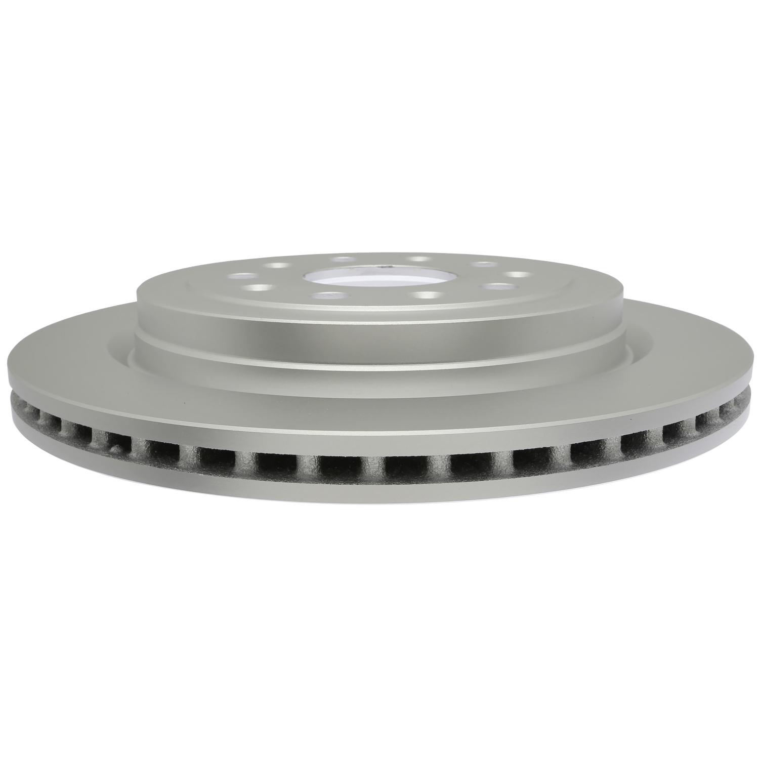 Raybestos 581796FZN Disc Brake Rotor product image 1 of 3