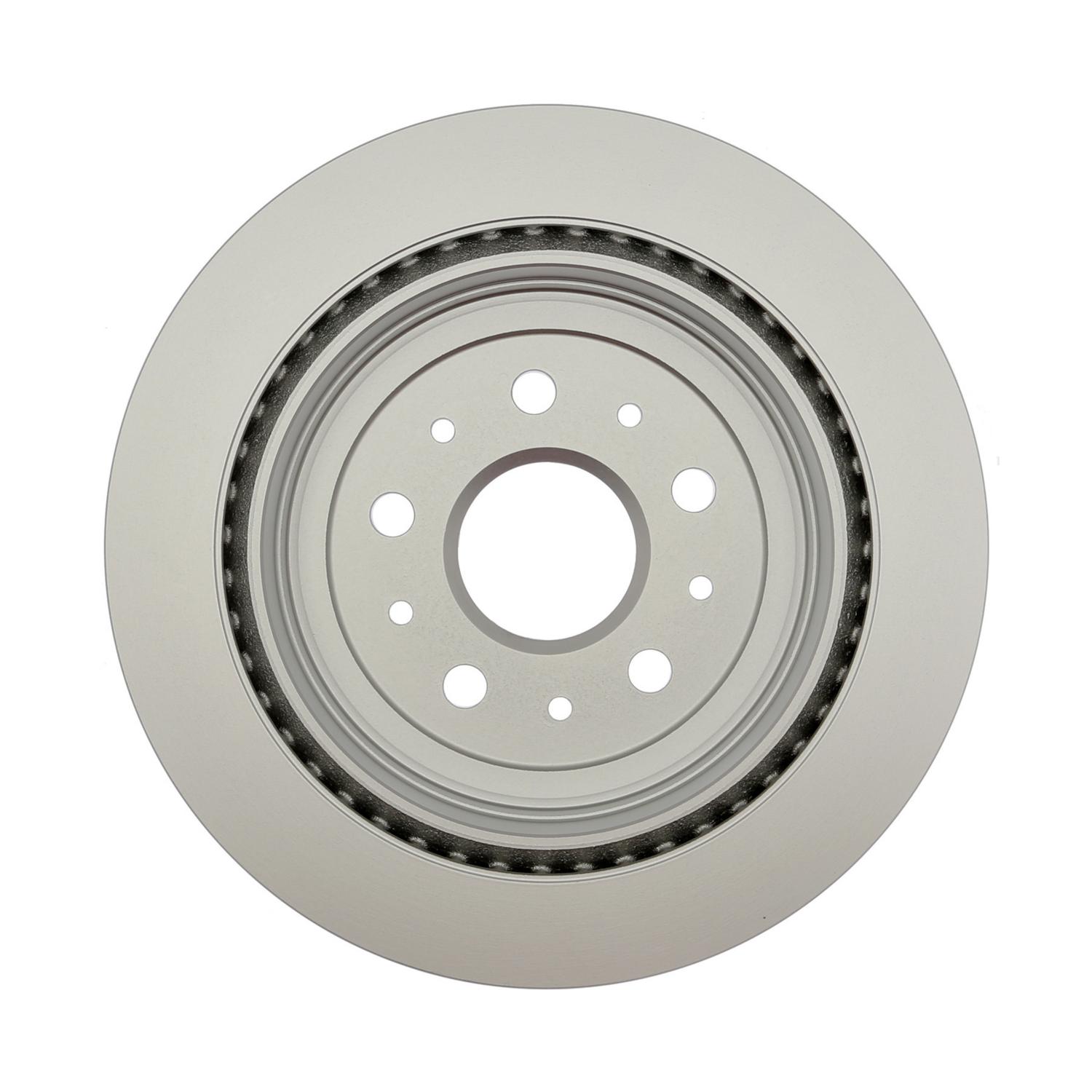 Raybestos 581796FZN Disc Brake Rotor product image 2 of 3