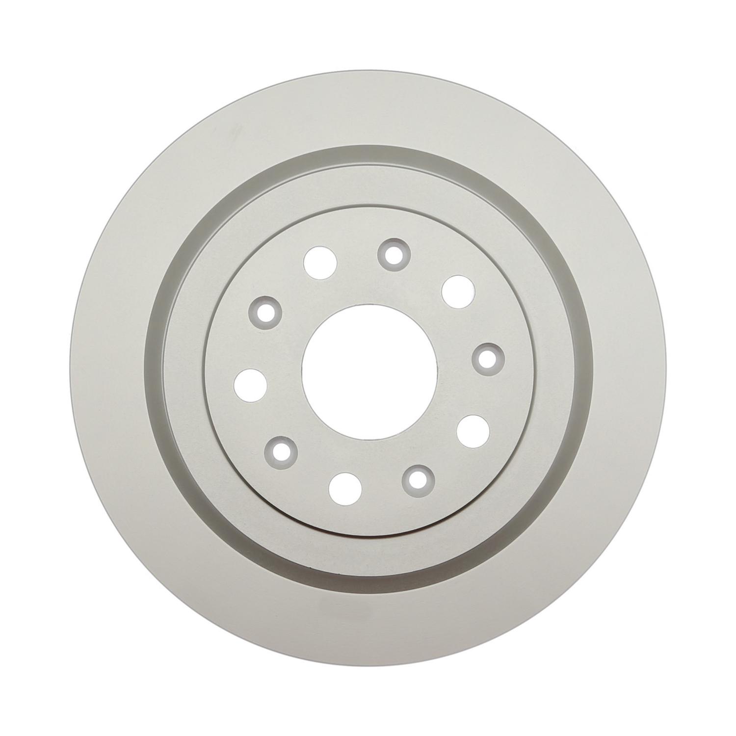 Raybestos 581796FZN Disc Brake Rotor product image 3 of 3