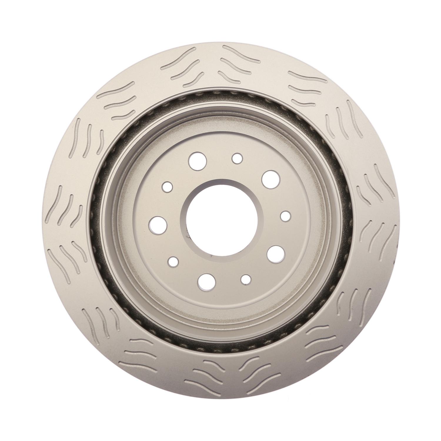 Raybestos 581796PER - Disc Brake Rotor Raybestos 581796PER Disc Brake Rotor product image 2 of 3