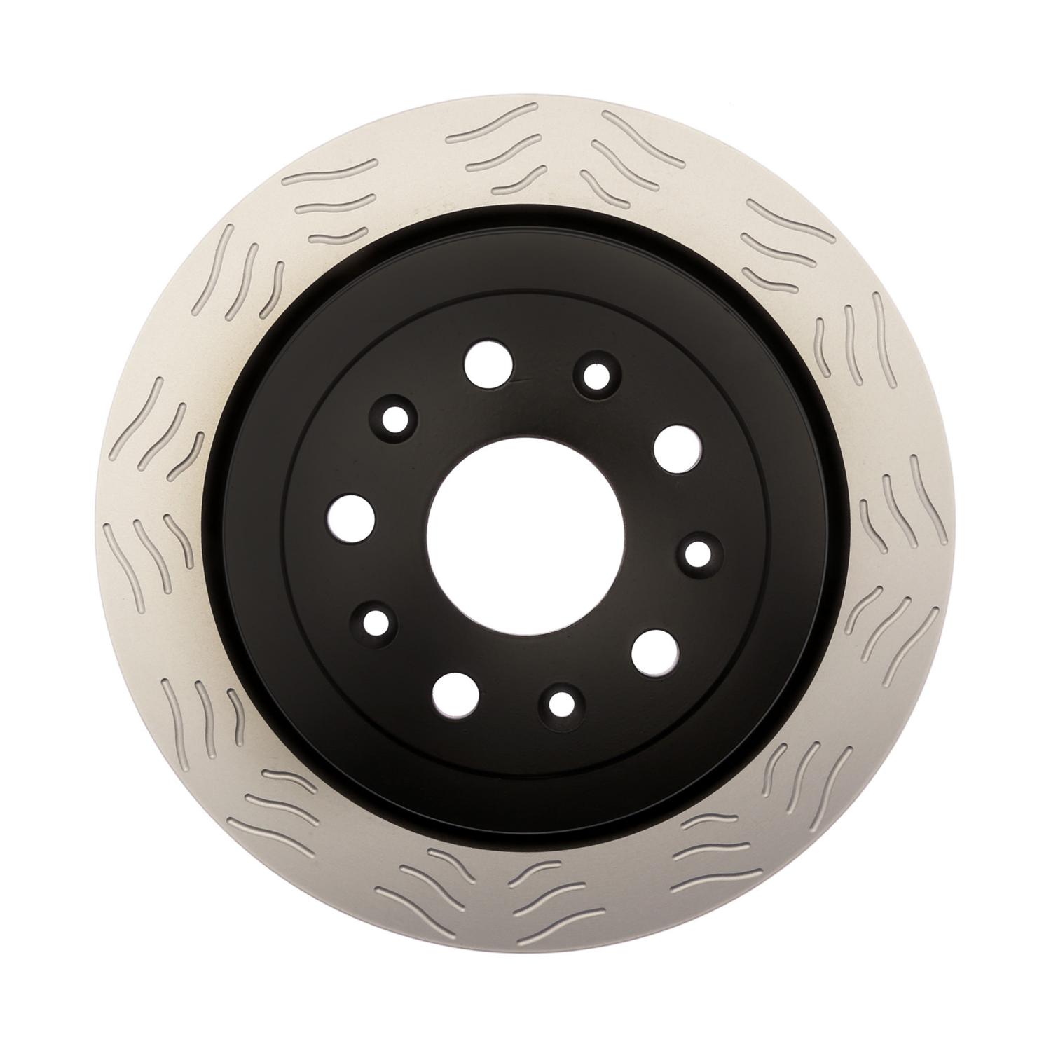 Raybestos 581796PER - Disc Brake Rotor Raybestos 581796PER Disc Brake Rotor product image 3 of 3