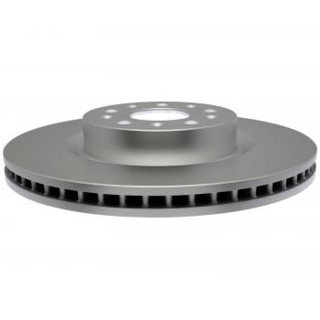 Raybestos 581912 Disc Brake Rotor product image 1 of 3