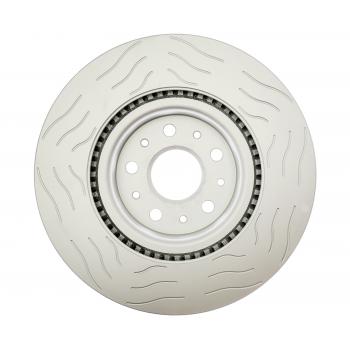 Raybestos 581912PER - Disc Brake Rotor Raybestos 581912PER Disc Brake Rotor product image 2 of 3