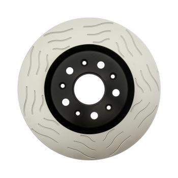 Raybestos 581912PER - Disc Brake Rotor Raybestos 581912PER Disc Brake Rotor product image 3 of 3