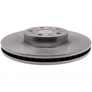 Raybestos 581912R Disc Brake Rotor product image 1 of 3
