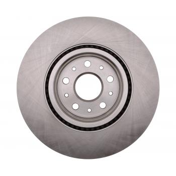 Raybestos 581912R Disc Brake Rotor product image 2 of 3