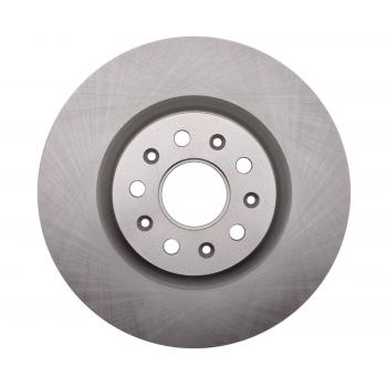 Raybestos 581912R Disc Brake Rotor product image 3 of 3