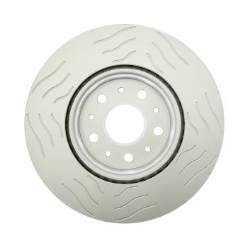 Raybestos 581913PER - Disc Brake Rotor Raybestos 581913PER Disc Brake Rotor product image 2 of 3