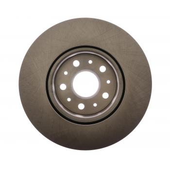 Raybestos 581913R Disc Brake Rotor product image 2 of 3