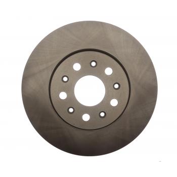 Raybestos 581913R Disc Brake Rotor product image 3 of 3